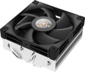 Кулер для процессора DeepCool AN400 RGB R-AN400-BKNNMN-G - фото