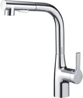 Смеситель G.Lauf GOG4-A012 - фото