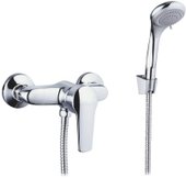 Смеситель G.Lauf LWZ5-A182 - фото