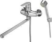 Смеситель G.Lauf ZIG7-A166 - фото