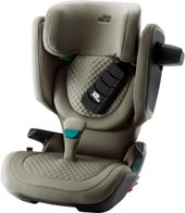 Детское автокресло Britax Romer Kidfix Pro Lux (urban olive) - фото