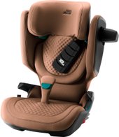 Детское автокресло Britax Romer Kidfix Pro Lux (warm caramel) - фото