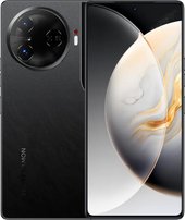 Смартфон Tecno Camon 30 Pro 12GB/256GB (черный базальт) - фото