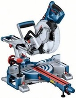 Торцовочная пила Bosch GCM 305-216 D Professional 0601B49000 - фото