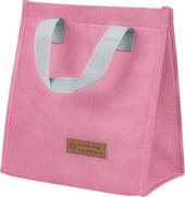 Автомобильный холодильник Darvish DV-H-2033-2 (розовый) - фото