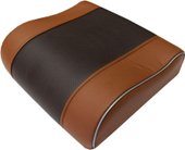 Детское автокресло Matex Booster 27-942 (коричневый) - фото