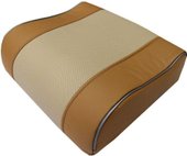 Детское автокресло Matex Booster 27-980 (песочный/бежевый) - фото