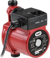 Насос A&P Classic-15/120-Z AP118C002 - фото