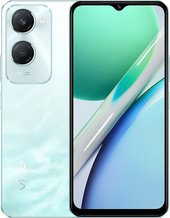 Смартфон Vivo Y18 6GB/128GB международная версия (морская волна) - фото