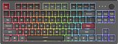 Клавиатура Montech MKey TKL Darkness MK87DY - фото