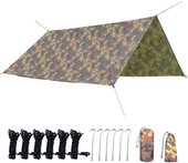 Тент Sundays 3х3 TBD0603500601A (камуфляж) - фото