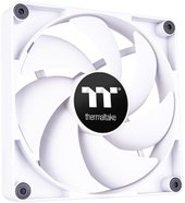 Набор вентиляторов Thermaltake CT120 2-Fan Pack White CL-F151-PL12WT-A - фото