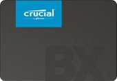 SSD Crucial BX500 4TB CT4000BX500SSD1 - фото