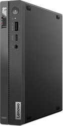 Компактный компьютер Lenovo ThinkCentre neo 50q Gen 4 12LMS19700 - фото