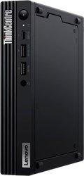 Компактный компьютер Lenovo ThinkCentre M70q Gen 4 12E4S9LY00 - фото