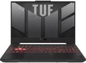 Игровой ноутбук ASUS TUF Gaming A15 2023 FA507NV-LP133 - фото