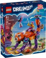 Конструктор LEGO DREAMZzz 71481 Животные мечты Иззи - фото