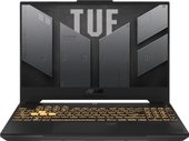 Игровой ноутбук ASUS TUF Gaming F15 2023 FX507VI-F15.I74070 - фото