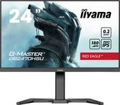 Игровой монитор Iiyama G-Master Red Eagle GB2470HSU-B6 - фото