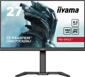 Игровой монитор Iiyama G-Master Red Eagle GB2770QSU-B6 - фото