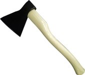 Топор плотницкий Рубин С деревянной рукояткой 1301466387230 (1.4 кг) - фото