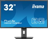 Монитор Iiyama ProLite XB3270QSU-B1 - фото