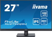 Монитор Iiyama ProLite XU2792QSU-B6 - фото