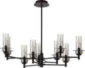 Люстра Lumion Madonna 6555/9C - фото