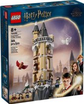 Конструктор LEGO Harry Potter 76430 Совятня замка Хогвартс - фото