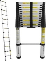 Лестница Алюмет ST-4.4 - фото