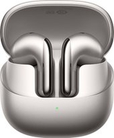 Наушники Xiaomi Buds 5 M2341E1 (титаново-золотой, международная версия) - фото