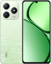 Смартфон Realme C63 8GB/256GB RMX3939 международная версия (нефритовый зеленый) - фото