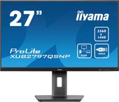 Монитор Iiyama ProLite XUB2797QSNP-B1 - фото