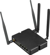 Мобильный 4G Wi-Fi роутер Триколор TR-3G/4G-router-02 - фото