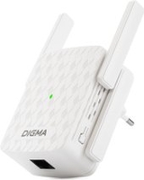 Усилитель Wi-Fi Digma D-WR310V2 - фото