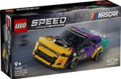 Конструктор LEGO Speed Champions 76935 NASCAR Next Gen Chevrolet Camaro ZL1 - фото