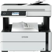 МФУ Epson EcoTank Monochrome M3170 Wi-Fi All-in-One C11CG92501 - фото