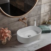 Умывальник Roxen Hope 570095 - фото
