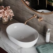 Умывальник Roxen Tim 570165 - фото