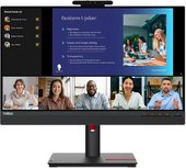 Монитор Lenovo ThinkVision T24v-30 63D8MAT3EU - фото