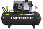 Компрессор Inforce BCX-200L-3P - фото