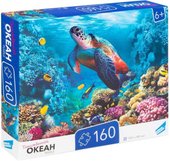 Пазл Dream Makers Океан RI1601C - фото