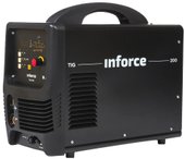 Сварочный инвертор Inforce TIG-200 - фото