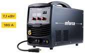 Сварочный инвертор Inforce MIG-180 - фото