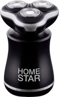 Электробритва HomeStar HS-9022M - фото