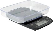 Кухонные весы Garin Точный Вес JS5 - фото