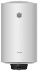 Накопительный электрический водонагреватель Midea MWH-12020-CEM - фото