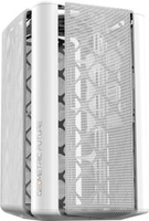 Корпус Geometric Future Model 2 The Ark (белый) - фото