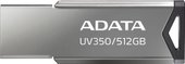 USB Flash ADATA UV350 512GB - фото