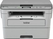 МФУ Brother DCP-B7500D - фото